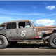 Illustration for article titled When life gives you rotted forest find, make a rat rod